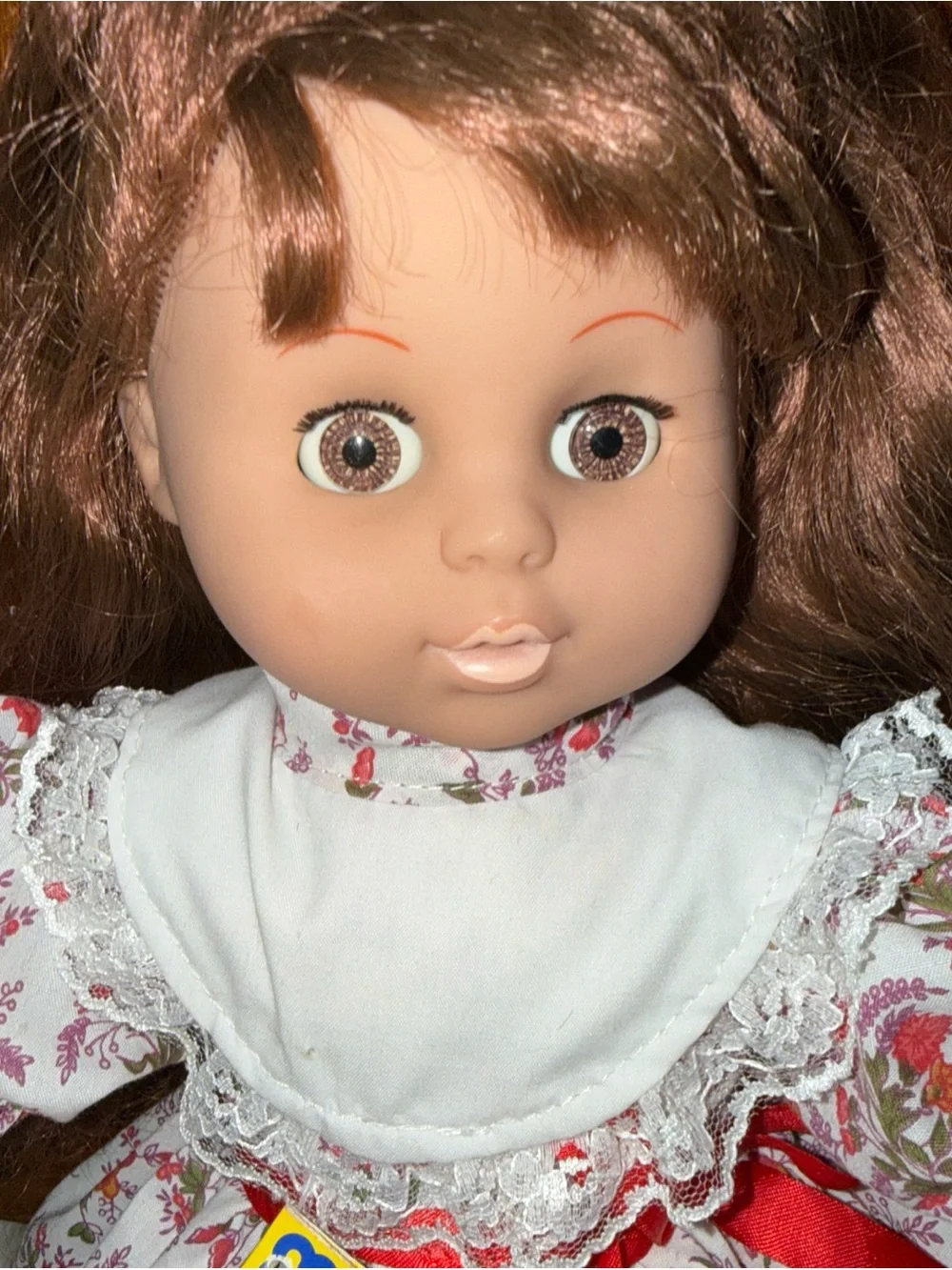 Jesse Collectables doll